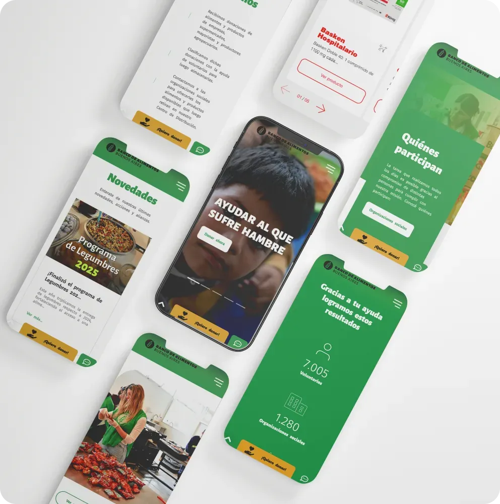 Banco de Alimentos